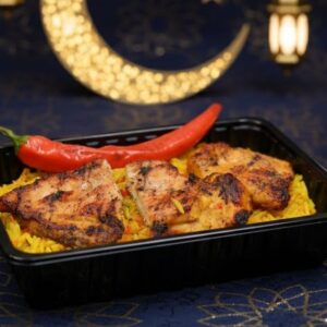 وجبة خير شرائح