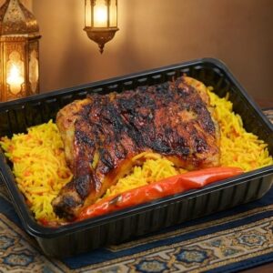 وجبة خير ورك